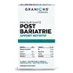 Granions Post Bariaterie Rood Fruit Aroma 90 tabletten
