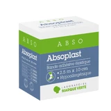 Marque Verte Abso Elastic Bandages 2.5mx10cm Plast 1 UNIT