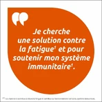 Vitascorbol Vitaminas C 500mg Sabor Naranja 24 comprimidos masticables