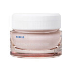 Korres Wild Rose Rich Moisture and Radiance Cream 40 ml Korres Wild Rose Rich Moisture and Radiance Cream 40 ml