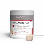 Biocyte Salute Collagene Flex 30x8g Goût Agrumes 240g Biocyte Salute Collagene Flex 30x8g Goût Agrumes 240g