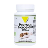 Vit'All+ Propolis Bio 30 Kapseln 500mg