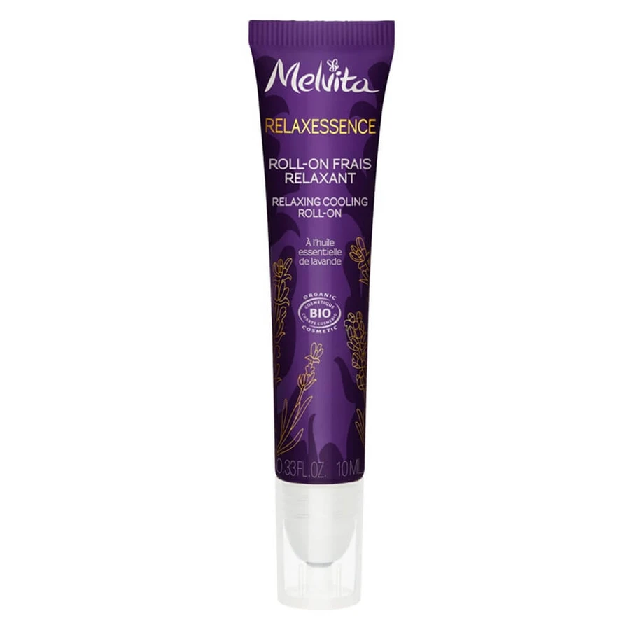 Melvita Roll On Relaxing 10ml