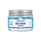 Natessance Biologische Kokosnoot Crème Deodorant 50g