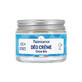 Natessance Biologische Kokosnoot Cr&#232;me Deodorant 50g