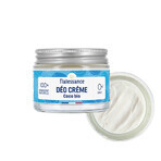 Natessance Biologische Kokosnoot Crème Deodorant 50g Natessance Biologische Kokosnoot Crème Deodorant 50g