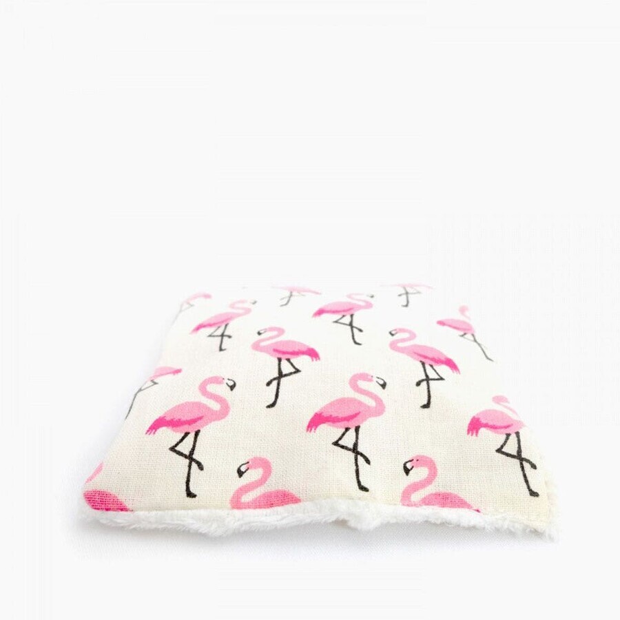 Buy Le Petit Carré Français 300 washable makeup remover wipes x6 units Le Petit Carré Français 300 washable makeup remover wipes x6 units
