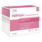 Ineldea Sant&#233; Naturelle Fertilia&#174; Conception for Women Female Fertility 30 sachets