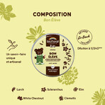 Biofloral Kauwgom Bon Elève Bio 45g Biofloral Kauwgom Bon Elève Bio 45g