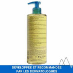 Uriage Xémose Huile Lavante Apaisante Peaux Tres Seches A Tendance Atopique 500ml