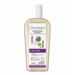 Dermaclay Champú Depilatorio Anticaída Argilla Blanc Bio 250ml