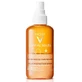 Vichy Capital Soleil Schützendes Sonnenwasser SPF 50 Intensive Bräune 200ml