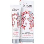 Omum Organic Moisturizing And Balancing Face Cream Ma Jolie Peau 40ml