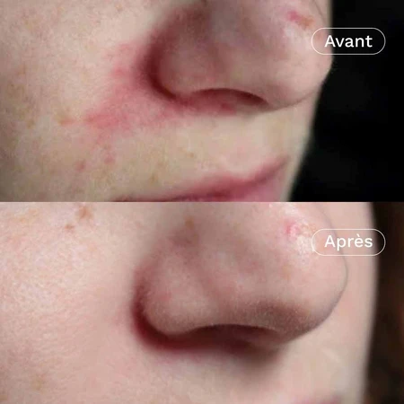 Omum Hydraterende en Balancerende Gezichtscrème Bio Ma Jolie Peau 40ml