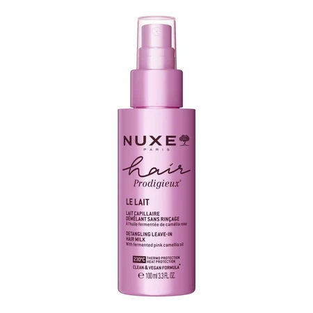 Nuxe Haar Prodigieux Ontwarrende Melk zonder uitspoelen voor haar 100ml
