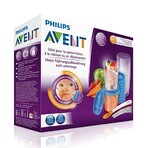 Avent Accesorios Tarritos de destete + cuchara 6 meses o más Avent Accesorios Tarritos de destete + cuchara 6 meses o más