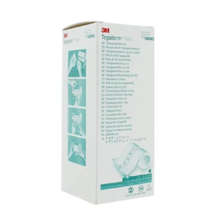 3M Tegaderm Rolle 10cm x 2m x1