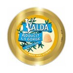 Valda Gumă cu lămâie și miere 140g Valda Gumă cu lămâie și miere 140g