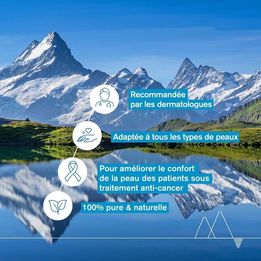 Uriage Thermaal water spray hydraterend 300ml