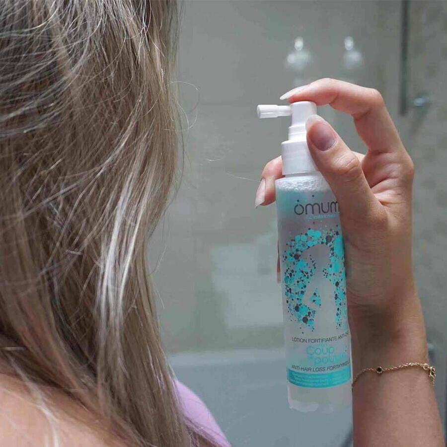 Omum Bebe Bio Trioset