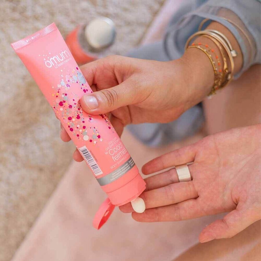 Omum Bebe Bio Trioset
