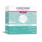 Calmosine Intestinal Transit Probiotics from 6 months 20 sachets