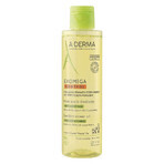 A-Derma Exomega Control Anti-jeuk emolliërende reinigingsolie 200 ml A-Derma Exomega Control Anti-jeuk emolliërende reinigingsolie 200 ml
