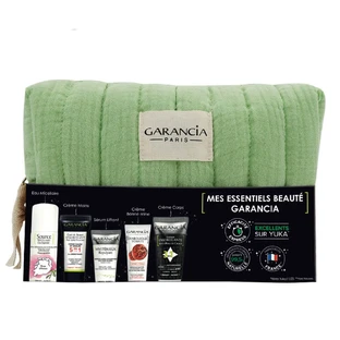 Kit de Viaje Garancia My Beauty Essentiel