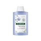 Klorane Champú voluminizador a las semillas de lino para cabellos finos Bio 200 ml
