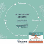 Vitavea Santé Ultradigest Acidité 14 comprimidos Vitavea Santé Ultradigest Acidité 14 comprimidos