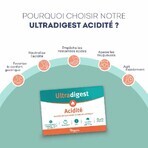 Vitavea Santé Ultradigest Acidité 14 comprimidos Vitavea Santé Ultradigest Acidité 14 comprimidos