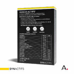 Aragan Synactifs GeniusActifs Geheugen en Concentratie 30 Tabletten Aragan Synactifs GeniusActifs Geheugen en Concentratie 30 Tabletten