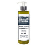 La Corvette Flüssigseife Marseillais 1L