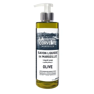 La Corvette Flüssigseife Marseillais 1L