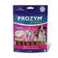 Ceva Prozym Sticks à mâcher RF2 pour l'hygiène bucco-dentaire Sticks pour animaux de 0 à 25kg x12