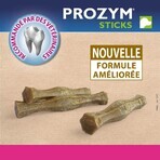 Ceva Prozym Sticks à mâcher RF2 pour l'hygiène bucco-dentaire Sticks pour animaux de 0 à 25kg x12