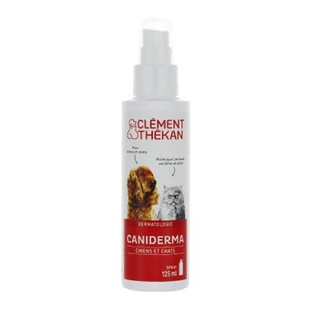 Clement-Thekan Honden- en Kattenwerende Spray 125 ml