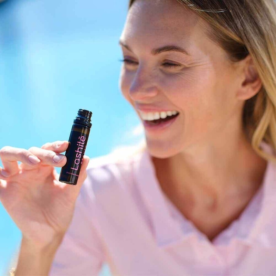 Lashilé Beauty Hyaluronic Acid 14 Shots