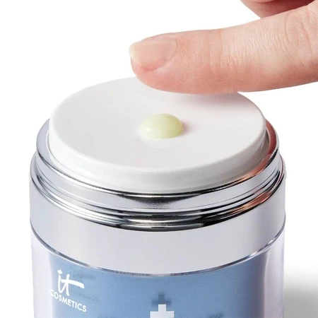 IT Cosmetics Hello Results Anti-wrinkle cream with retinol Pour tous skin types 60 ml