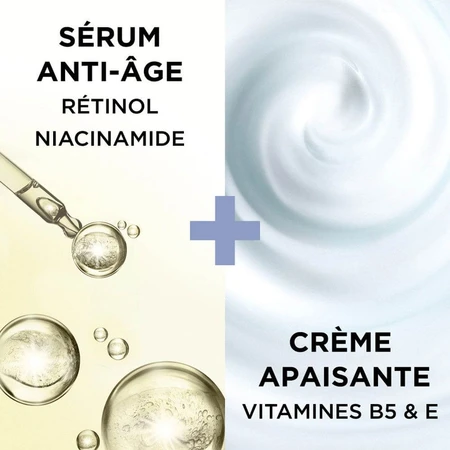 IT Cosmetics Hello Results Anti-wrinkle cream with retinol Pour tous skin types 60 ml