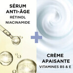 IT Cosmetics Hello Results Anti-rimpelcrème met retinol Pour tous les types de skin 60 ml IT Cosmetics Hello Results Anti-rimpelcrème met retinol Pour tous les types de skin 60 ml