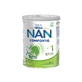 NAN COMFORTIS 1 milk powder formula, from birth, 800 g, Nestlé