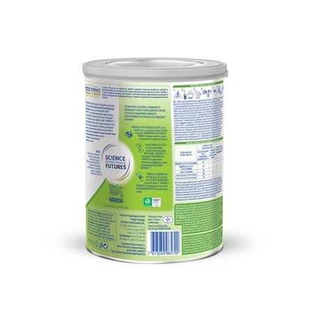 NAN COMFORTIS 1 milk powder formula, from birth, 800 g, Nestlé