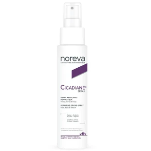Noreva Cicadiane Drogende Herstellende Spray 100ml