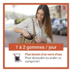 Vitascorbol Energia 50 gommen