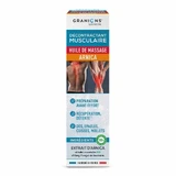 Granions Décontractant Musculaire Huile De Massage Arnica 100ml