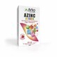 Arkopharma Azinc Vitamins C, E, Zinc Junior Strawberry flavor 30 chewable tablets