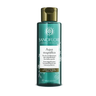 Sanoflore Magnifica Soin Botaniste Anti-imperfections Bio Aqua 100ml