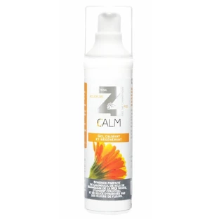 Mint-E Gel Bio Calmante y Regenerador Z Calm 50ml