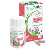 Naturactive Wild Pansy 30 Capsules
